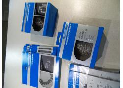 Shimano CS-6800 Cassette 11 speed + Voorblad 34 tands